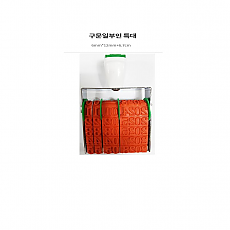 일부인 특대 중아 구문 6*12*6.7cm