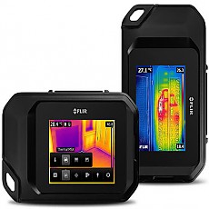 FLIR C2 열화상 카메라