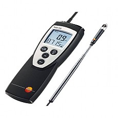 Testo 416 16mm 바람개비 풍속계