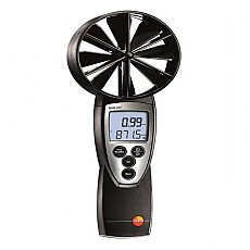 Testo 417 100mm 바람개비 풍속계