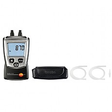 Testo 510 차압계(포켓사이즈)