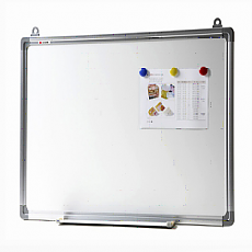 화이트보드 자석식(1500*900)