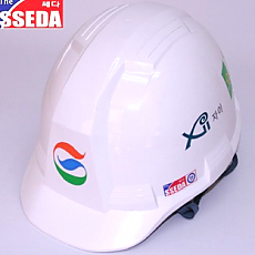 안전모 SSEDA 4