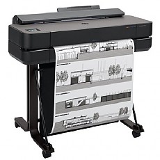 [HP] HP DesignJet T650 디자인젯 T650 플로터 (24in/A1)