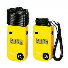 산소농도측정기/XO-326 II SA