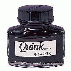 잉크/병 Parker 흑/Black 57ml