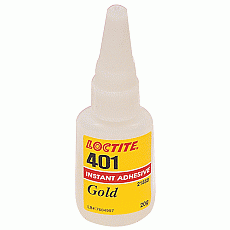 순간접착제/20g LOCTITE #401