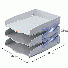 서류받침/멀티3단 Sysmax #22133