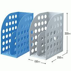 서류꽂이/메가파일박스8000  Kapamax #K06054