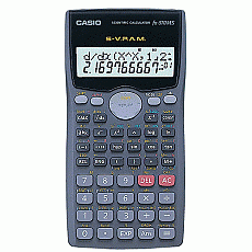 전자계산기/fx-570MS  CASIO