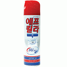 살충제 에프킬라-킨에스 500ml